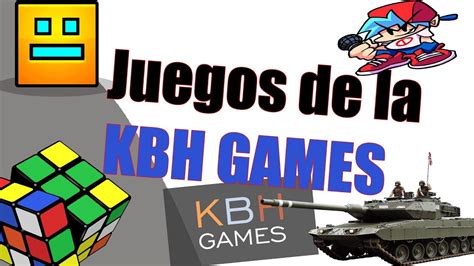 kbhgames|khb juegos.